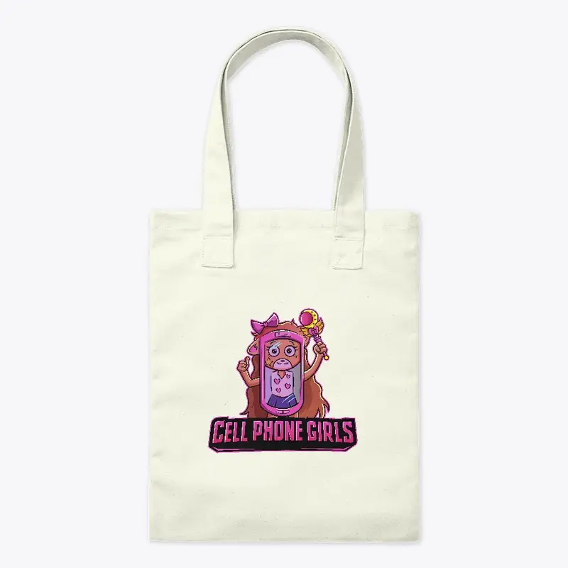 Cell Phone Girls Clothes